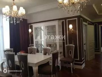 130 м², 3-комнатная квартира, этаж 7 из 8, 130 м², изображение - 0