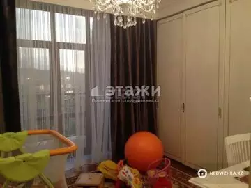 130 м², 3-комнатная квартира, этаж 7 из 8, 130 м², изображение - 2