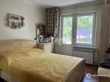 3-комнатная квартира, этаж 3 из 5, 68 м²