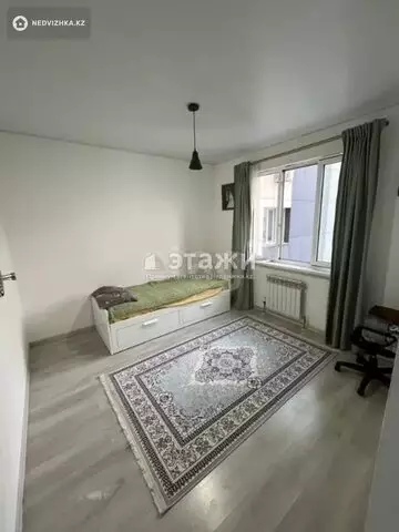 3-комнатная квартира, этаж 11 из 12, 70 м²