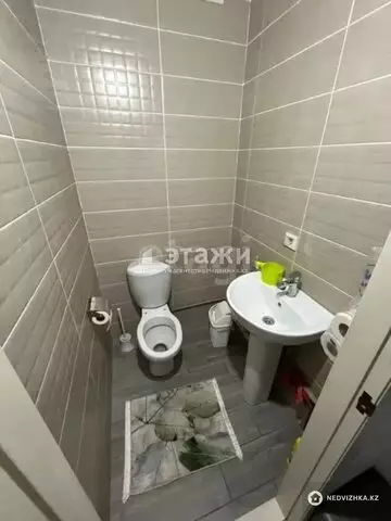 70.4 м², 3-комнатная квартира, этаж 11 из 12, 70 м², изображение - 5