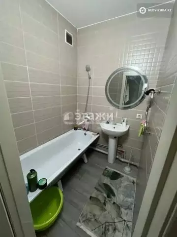70.4 м², 3-комнатная квартира, этаж 11 из 12, 70 м², изображение - 6