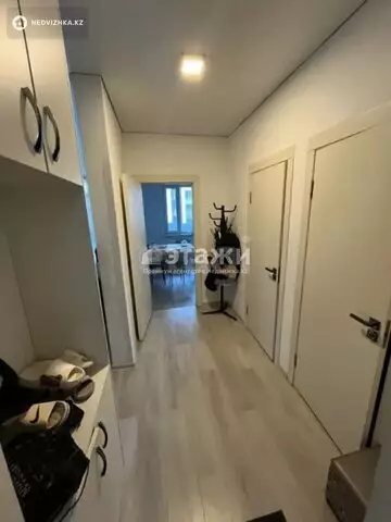 70.4 м², 3-комнатная квартира, этаж 11 из 12, 70 м², изображение - 7