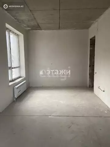 2-комнатная квартира, этаж 1 из 16, 69 м²