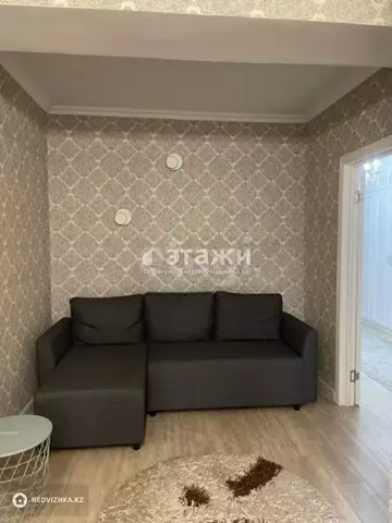 83 м², 3-комнатная квартира, этаж 3 из 12, 83 м², изображение - 2