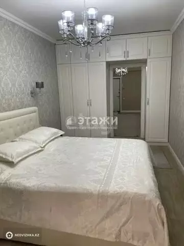 83 м², 3-комнатная квартира, этаж 3 из 12, 83 м², изображение - 5