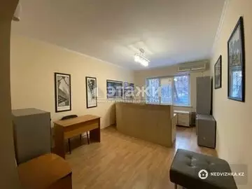 3-комнатная квартира, этаж 1 из 9, 72 м²