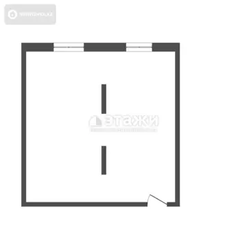 49 м², 2-комнатная квартира, этаж 3 из 15, 49 м², изображение - 16