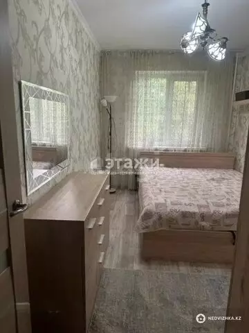 45 м², 3-комнатная квартира, этаж 3 из 4, 45 м², изображение - 1