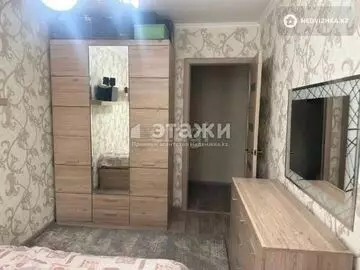 45 м², 3-комнатная квартира, этаж 3 из 4, 45 м², изображение - 2