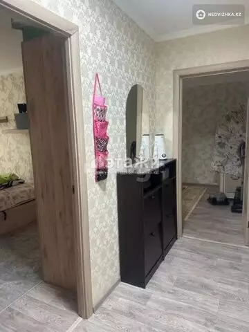 45 м², 3-комнатная квартира, этаж 3 из 4, 45 м², изображение - 3