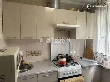 45 м², 3-комнатная квартира, этаж 3 из 4, 45 м², изображение - 4