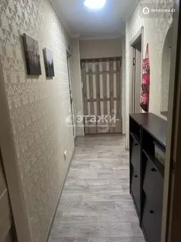 45 м², 3-комнатная квартира, этаж 3 из 4, 45 м², изображение - 9