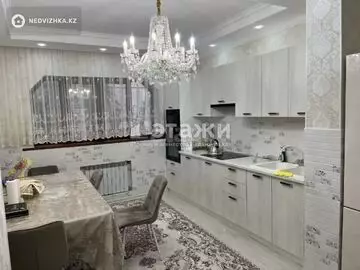 2-комнатная квартира, этаж 2 из 5, 68 м²