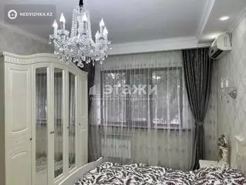 2-комнатная квартира, этаж 2 из 5, 68 м²