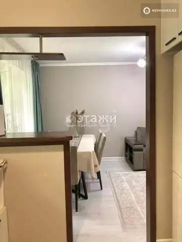 3-комнатная квартира, этаж 1 из 4, 63 м²