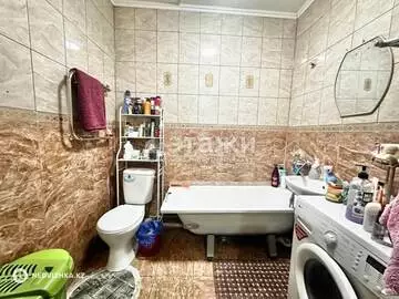 45 м², 1-комнатная квартира, этаж 4 из 9, 45 м², изображение - 2