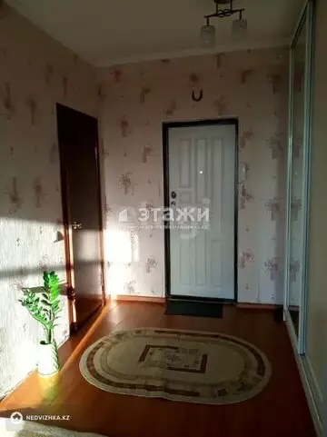 1-комнатная квартира, этаж 1 из 7, 30 м²