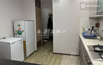 51 м², 2-комнатная квартира, этаж 4 из 5, 51 м², изображение - 1