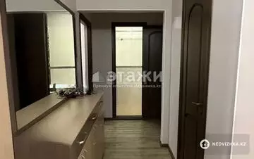 51 м², 2-комнатная квартира, этаж 4 из 5, 51 м², изображение - 4