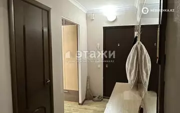 51 м², 2-комнатная квартира, этаж 4 из 5, 51 м², изображение - 5