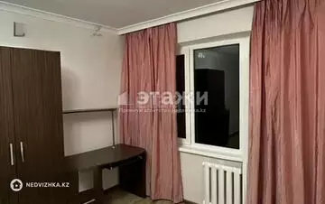 51 м², 2-комнатная квартира, этаж 4 из 5, 51 м², изображение - 14