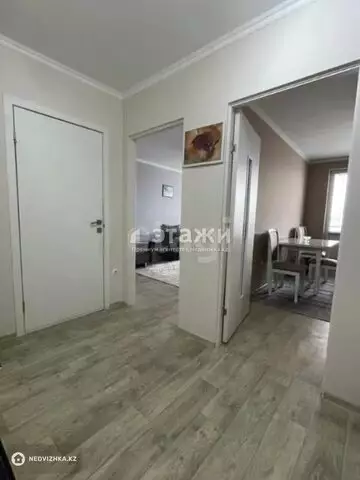 1-комнатная квартира, этаж 7 из 9, 42 м²