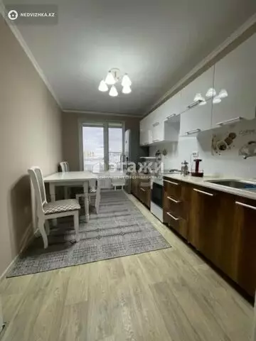 42 м², 1-комнатная квартира, этаж 7 из 9, 42 м², изображение - 4