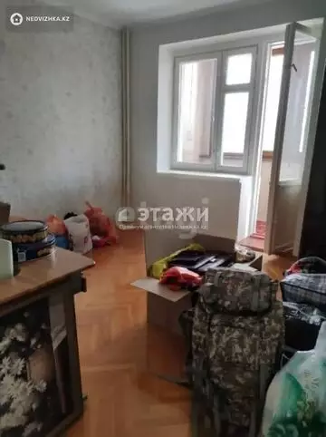 3-комнатная квартира, этаж 3 из 5, 65 м²