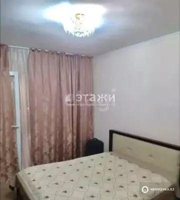 3-комнатная квартира, этаж 2 из 5, 80 м²