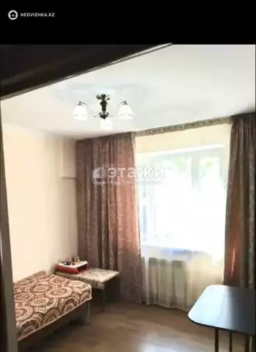 3-комнатная квартира, этаж 2 из 5, 80 м²