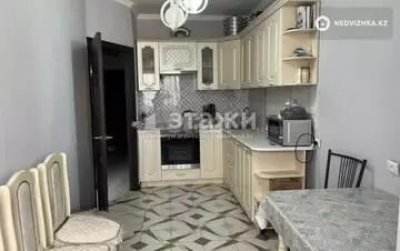 50 м², 2-комнатная квартира, этаж 4 из 5, 50 м², изображение - 6