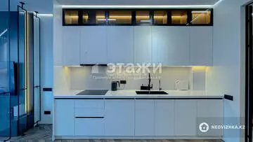 2-комнатная квартира, этаж 3 из 12, 70 м²