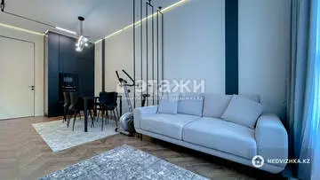 69.9 м², 2-комнатная квартира, этаж 3 из 12, 70 м², изображение - 8