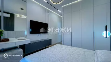 69.9 м², 2-комнатная квартира, этаж 3 из 12, 70 м², изображение - 23