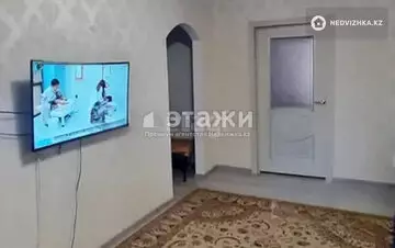 2-комнатная квартира, этаж 2 из 5, 44 м²