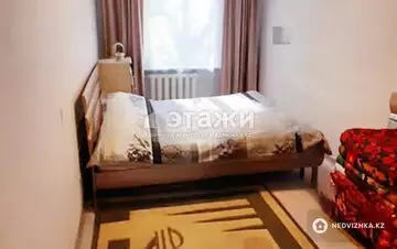 2-комнатная квартира, этаж 2 из 5, 44 м²