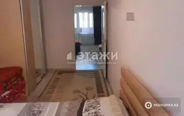 2-комнатная квартира, этаж 2 из 5, 44 м²