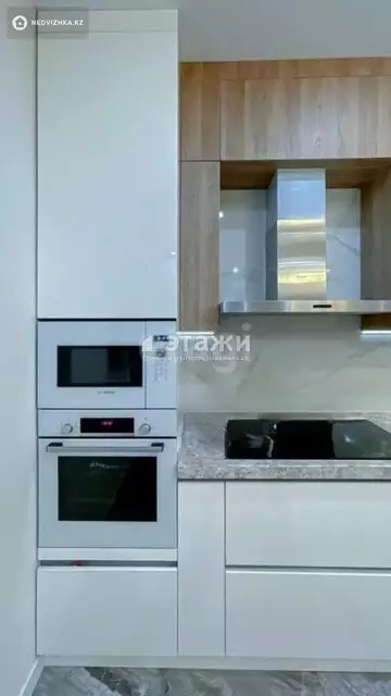 160 м², 4-комнатная квартира, этаж 7 из 7, 160 м², изображение - 5