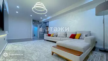 160 м², 4-комнатная квартира, этаж 7 из 7, 160 м², изображение - 10