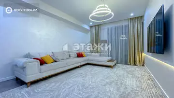 160 м², 4-комнатная квартира, этаж 7 из 7, 160 м², изображение - 11