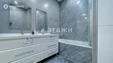 160 м², 4-комнатная квартира, этаж 7 из 7, 160 м², изображение - 13