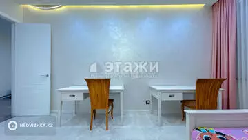 160 м², 4-комнатная квартира, этаж 7 из 7, 160 м², изображение - 14