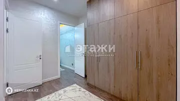 160 м², 4-комнатная квартира, этаж 7 из 7, 160 м², изображение - 17