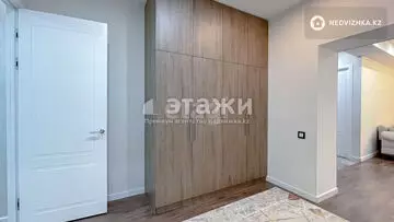 160 м², 4-комнатная квартира, этаж 7 из 7, 160 м², изображение - 19