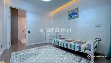 160 м², 4-комнатная квартира, этаж 7 из 7, 160 м², изображение - 21