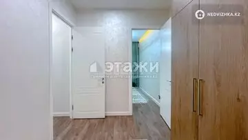 160 м², 4-комнатная квартира, этаж 7 из 7, 160 м², изображение - 33