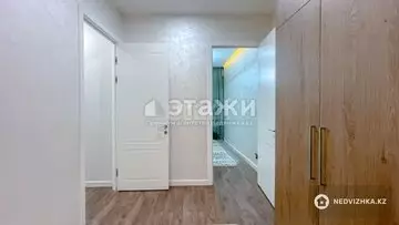 160 м², 4-комнатная квартира, этаж 7 из 7, 160 м², изображение - 34