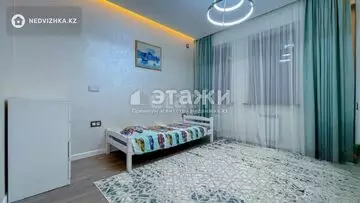 160 м², 4-комнатная квартира, этаж 7 из 7, 160 м², изображение - 35