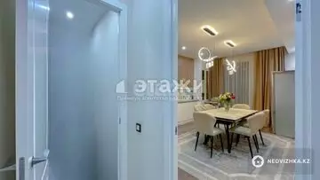 160 м², 4-комнатная квартира, этаж 7 из 7, 160 м², изображение - 37